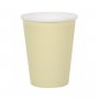 Pappersmuggar Ivory / Champagne 10-pack