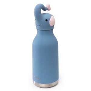Asobu Bestie vattenflaska - Elephant Asobu Bestie vattenflaska - Elephant