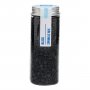 Str�sselmix - Svart - PME - 76 g