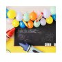 Ballonggirlang F�rgmix