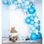 Ballongb�ge Bl�