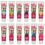 FunCakes Pastaf�rger Gel 12-pack 12 x 30g