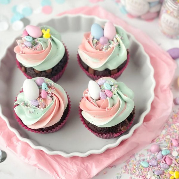 Strösselmix - Happy Sprinkles - Don´t worry, Be hoppy Strösselmix - Happy Sprinkles - Don´t worry, Be hoppy