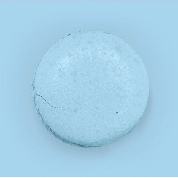 Colour Mill Aqua Blend - 20ml - Baby Blue Colour Mill Aqua Blend - 20ml - Baby Blue