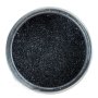 Ätbart glitter - Super Streusel- SuperLustreDust - Svart - 10 g Ätbart glitter - Super Streusel- SuperLustreDust - Svart - 10 g