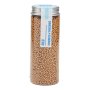 Sockerp�rlor - Mini - Guld - 86g