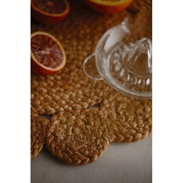 Dal tablett 40 cm - Kanel