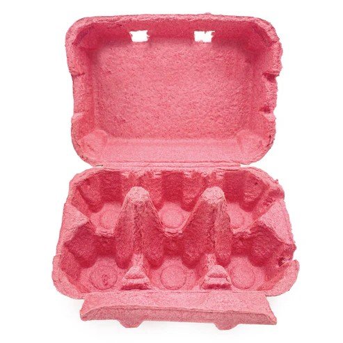 Äggkartong - Rosa - Happy Sprinkles Äggkartong - Rosa - Happy Sprinkles