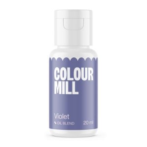 Colour Mill Lila (Violet) 20ml