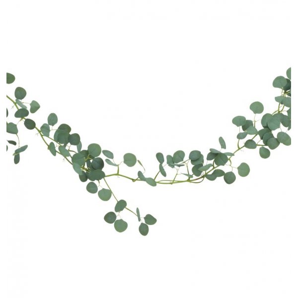 Girlang - Eucalyptus - 173 cm Girlang - Eucalyptus - 173 cm