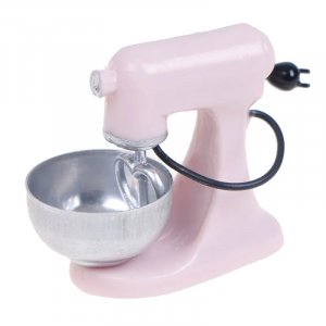Minif�rem�l - Bakmaskin - Rosa