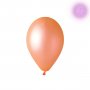 Latexballonger - Neon Orange - UV Glow - 28 cm - 10-pack