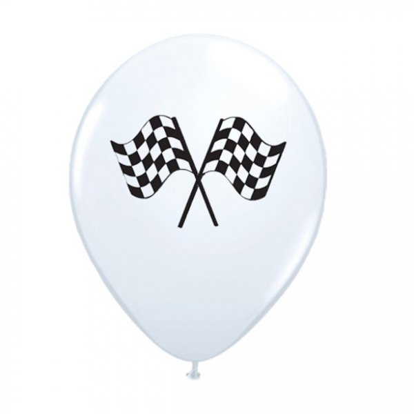 Ballonger - Racing - 6-pack