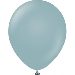 Ballonger enfrgade - Premium 45 cm - Storm