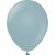 Ballonger enfrgade - Premium 45 cm - Storm - 5-pack