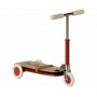 Sparkcykel - Maileg - R�d