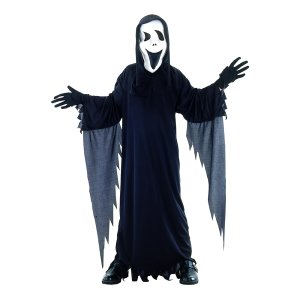 Demon - Maskeraddr�kt