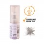 tbar glitterspray - Decora - Silver - 10 g