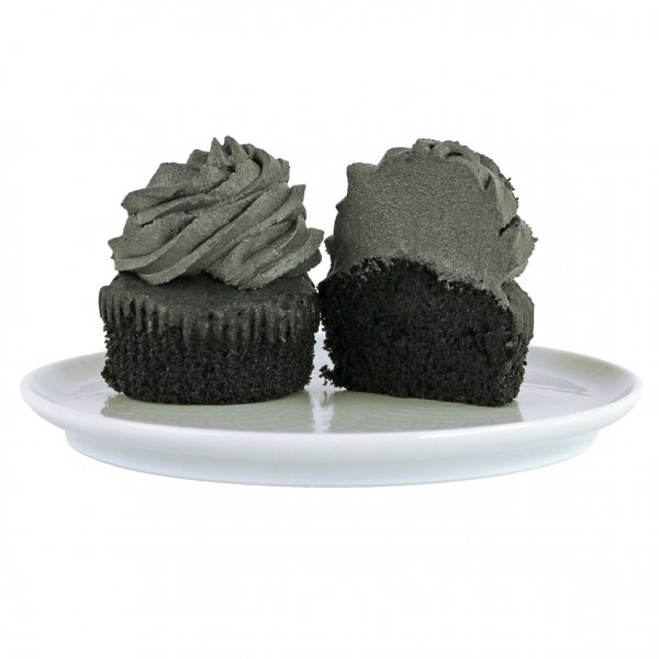 100% naturlig flytande livsmedelsfärg - Svart - PME - 25 ml 100% naturlig flytande livsmedelsfärg - Svart - PME - 25 ml