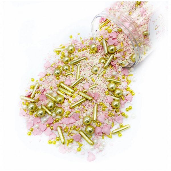 Strsselmix - Happy Sprinkles - Princess Diary