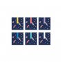 G�vop�sar Rymdkalas 6-pack