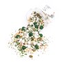 Str�sselmix - Merry & Bright - 90g - Superstreusel