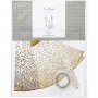 Strutar Guld 3-pack
