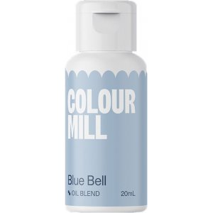 Colour Mill - 20 ml - Blue Bell