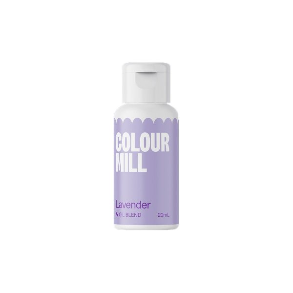 Colour Mill, F�rgs�ttare Lavender
