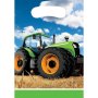 Godispåsar - Traktor - 8-pack Godispåsar - Traktor - 8-pack
