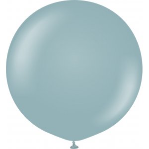Ballonger enfrgade - Premium 90 cm - Storm - 2-pack