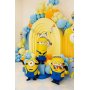 Folieballong - Minions - Tim - 100 x 40 cm