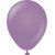 Miniballonger enfrgade - Premium 13 cm - Lavender - 25-pack