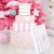 Tags - Pink Christmas - 12-pack