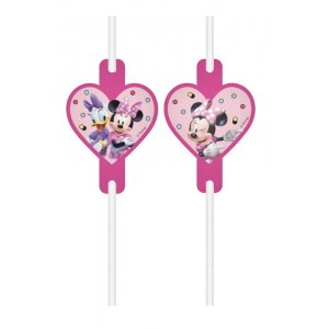 Sugr�r Minnie Mouse 4-pack