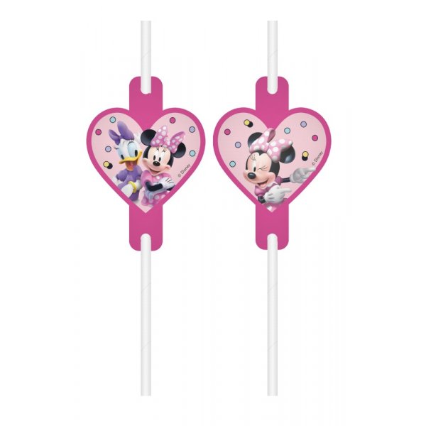 Sugr�r Minnie Mouse 4-pack
