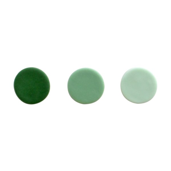Karamellf�rg - Mossgr�n/Moss Green - PME - 25 ml