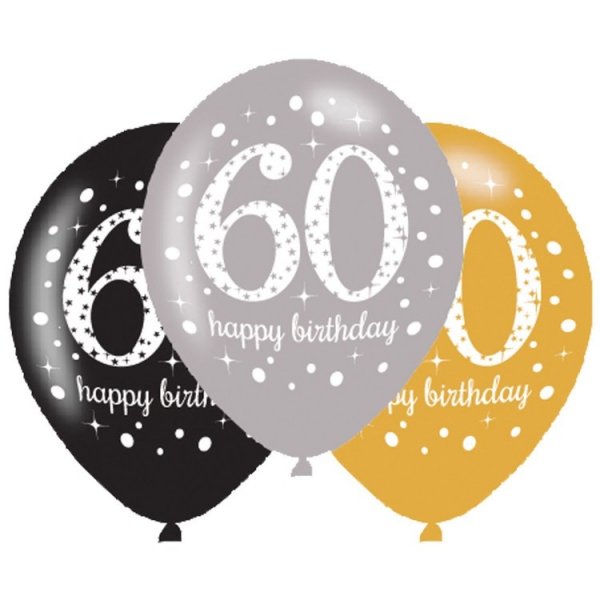 Ballonger 60 �r Lyx