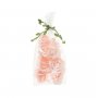 Dekoration Rosa Rosor 9-pack