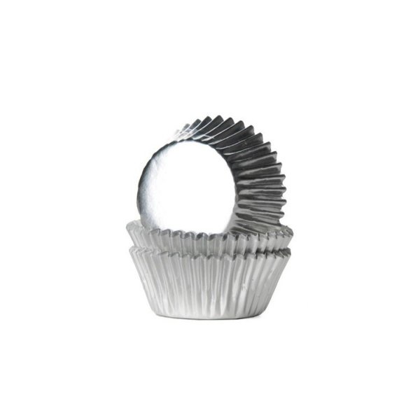 Miniformar Silver
