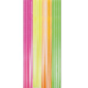 Draperi - Neon - 100x240 cm Draperi - Neon - 100x240 cm
