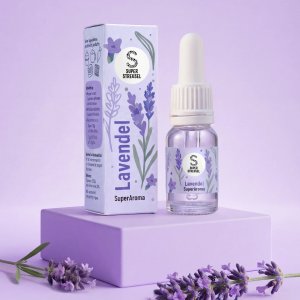 SuperArom - Lavender - Superstreusel - 10 ml