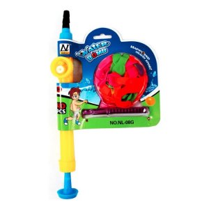 Vattenballonger med Pump 36 st Vattenballonger med Pump 36 st