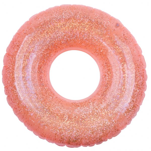 Badring - Sunnylife - Neon Coral Badring - Sunnylife - Neon Coral