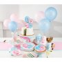 Godisp�sar Gender Reveal
