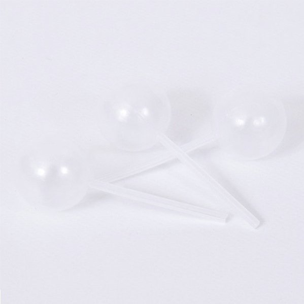 Runda pipetter - 4 ml - 10-pack Runda pipetter - 4 ml - 10-pack