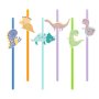 Sugrr - Dinosaurs - 6-pack