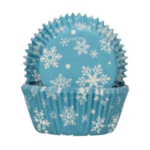 Muffinsformar - Frozen - Funcakes - 48-pack