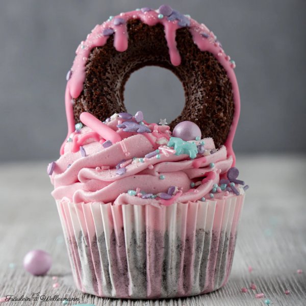 Strsselmix - Unicorn Party - Superstreusel - 90g