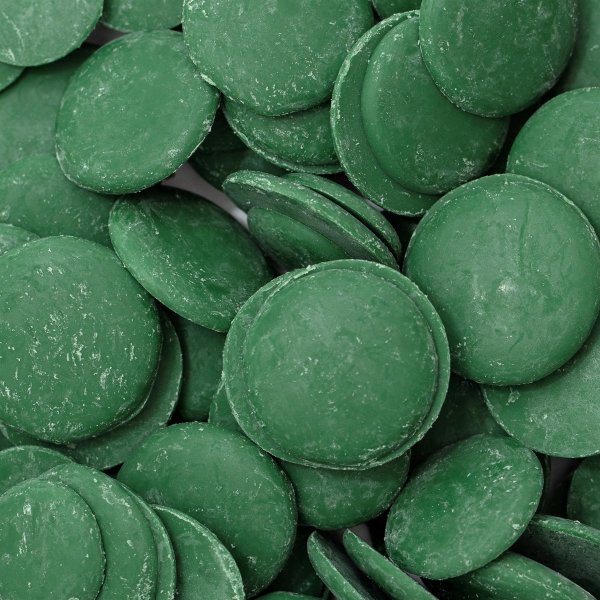 Candy Buttons - Grn - PME - 340g